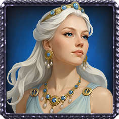 Olympian Maidens