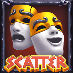 Temple Scatter